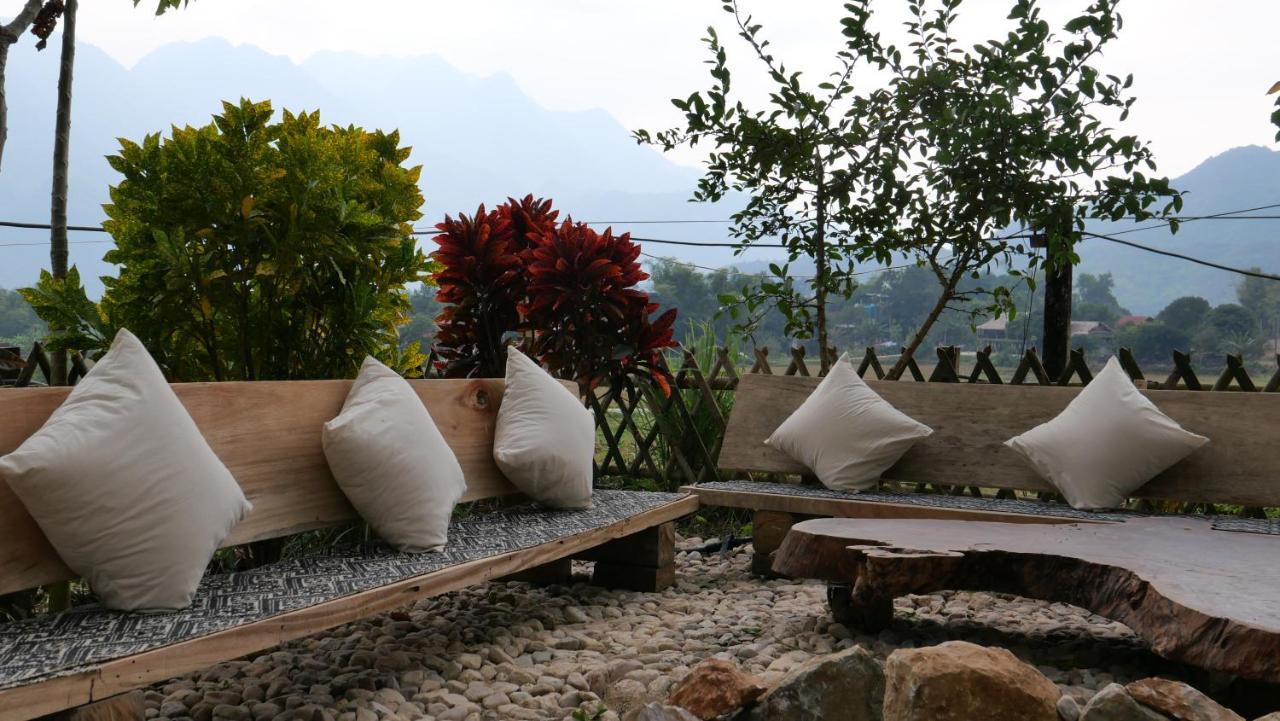 Nha Tan - Mai Chau Homestay And Tours Zewnętrze zdjęcie