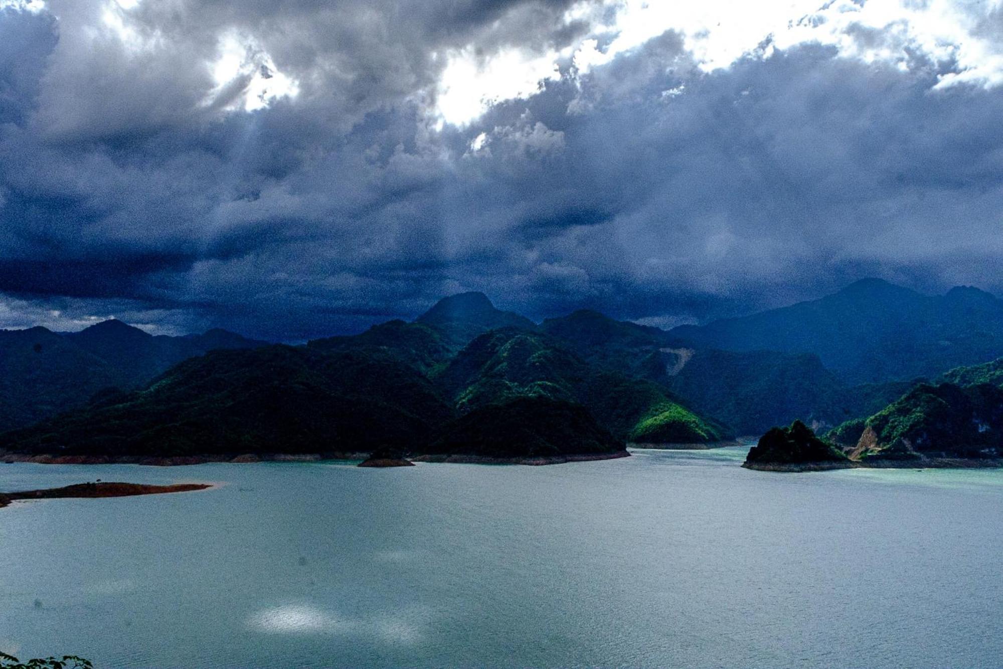 Nha Tan - Mai Chau Homestay And Tours Zewnętrze zdjęcie