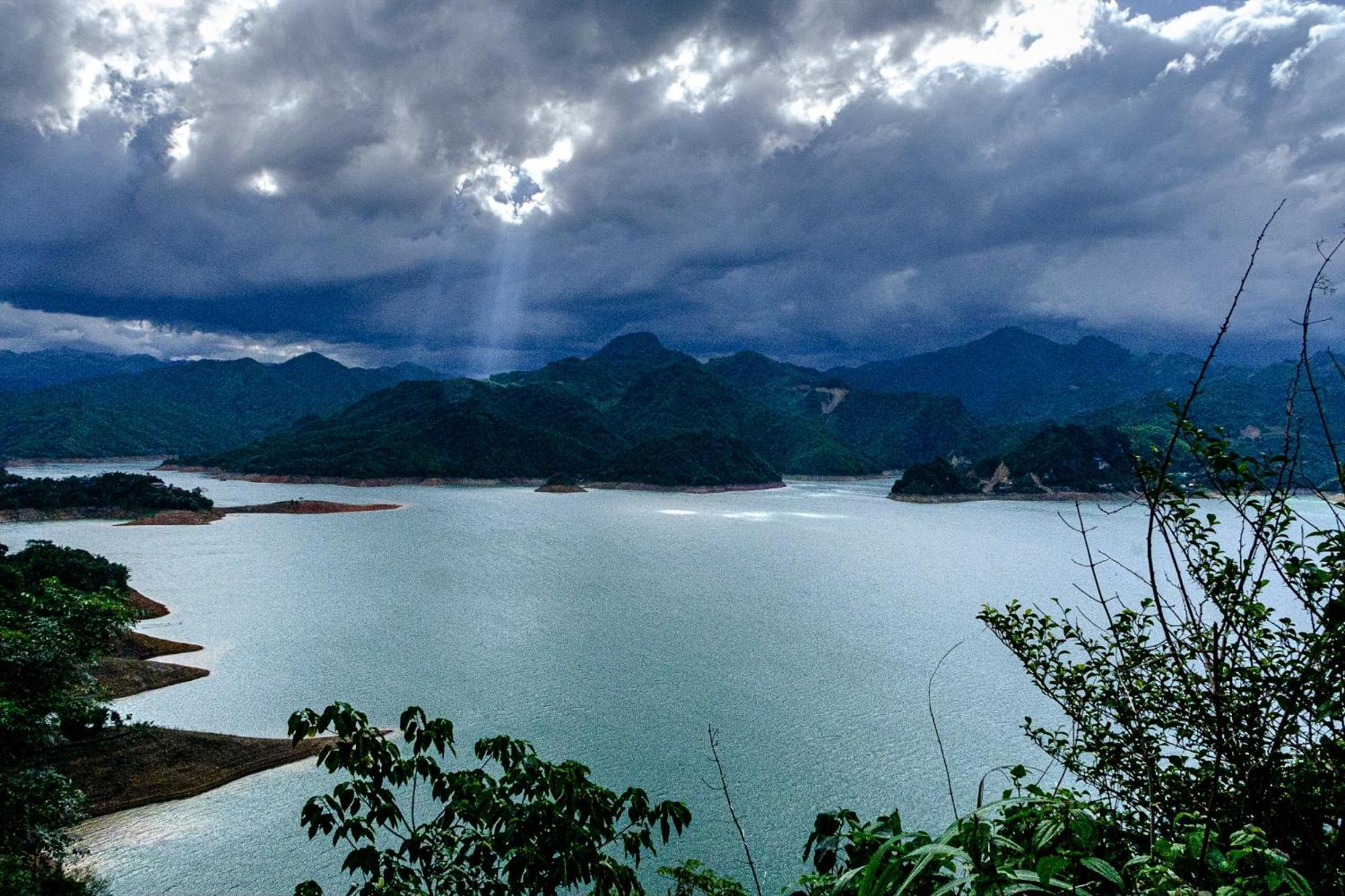 Nha Tan - Mai Chau Homestay And Tours Zewnętrze zdjęcie